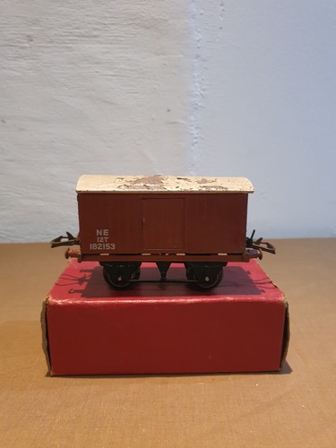Gauge hornby trains 1 - no.,