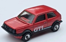 Vintage Matchbox VW Volkswagen