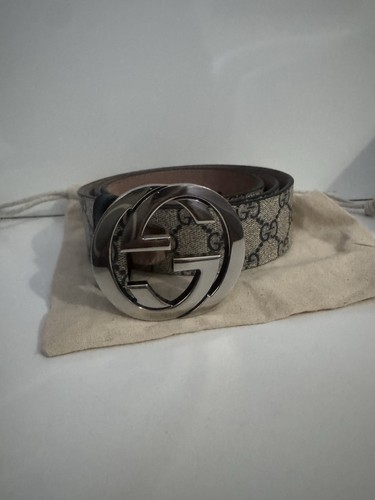 Mens gucci belt - gucci,