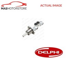 BRAKE MASTER CYLINDER DELPHI