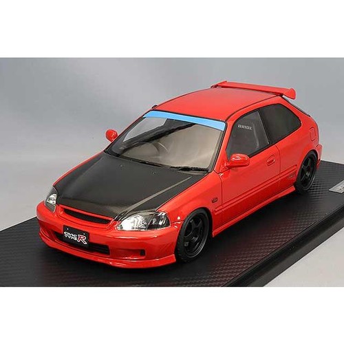Ignition model honda civic - model,