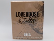 Diesel loverdose tattoo eau - loverdose, de