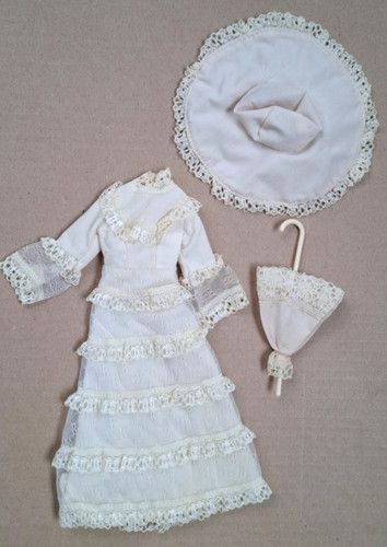 Vintage sindy pedigree - vintage,