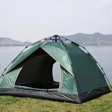 Dome Tents Pop Up Camping Tent