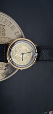 FRANKLIN MINT QUARTZ Monte