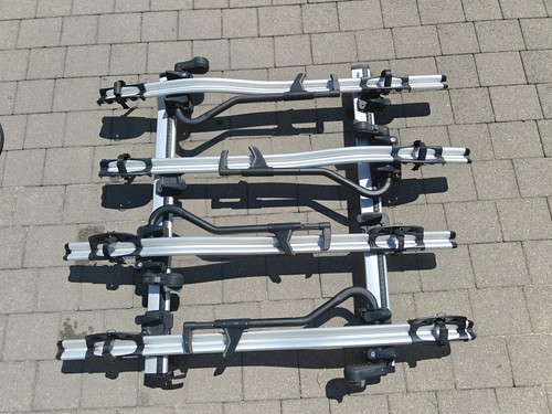 Thule 591 757 wingbars - ,