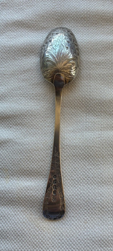 Antique sterling silver - sterling,