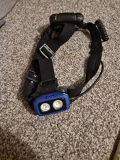 680 Lumen Head Torch