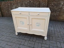 Vintage Painted Utility