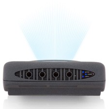 PureMate Ionic Air Purifier