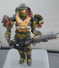 Play Arts Kai Halo Reach Noble