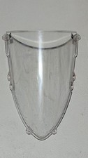 GENUINE DUCATI 899 1199 PANIGALE 2013-15 STANDARD WINDSCREEN SCREEN CLEAR