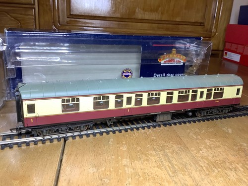 Bachmann 127 mk 1 - bachmann, 39-127