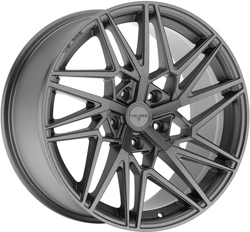Alloy wheels velare vlr06 - alloy,