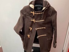 Gloverall Authentic British