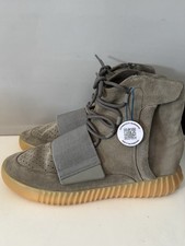 Adidas Yeezy Boost 750 Grey