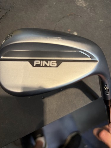 Ping s159 wedge - ping,