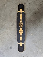 Loaded Bhangra Longboard Flex