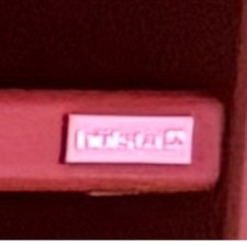 Luxury German Hülsta Open