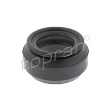 Front shock absorber cup - front,