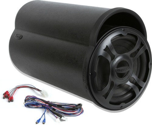 Bazooka bta10100fhc loaded - bazooka,