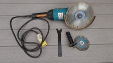 Makita 9069 110V 230mm Angle