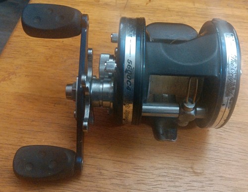 Abu garcia ambassadeur - garcia, 5600