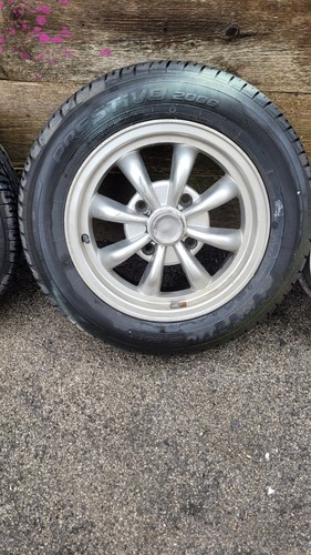 Empi wheels pcd 4x130 - 4x,