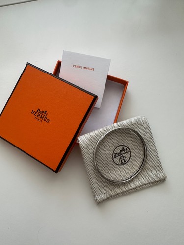 Hermes bangle bracelet great - bangle,