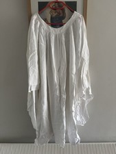 Organists Surplice / Cotta