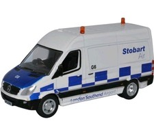 Oxford Diecast 1:76 Scale