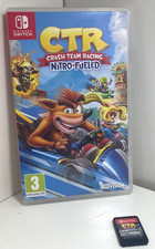 NEAR MINT (Nintendo Switch)