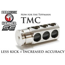 TechT Zero Kick SE Hammer MK2