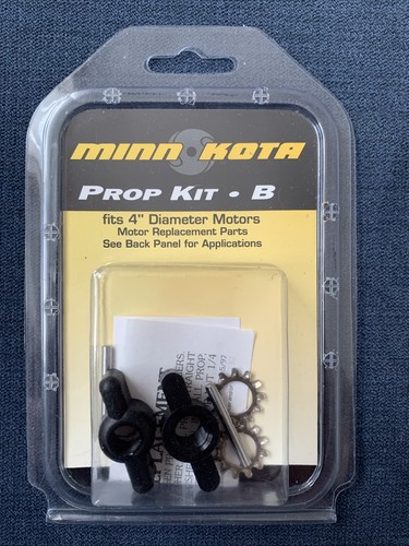 Minn kota trolling motor prop - minn,