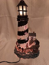 Eleco Fiber Optic Lighthouse
