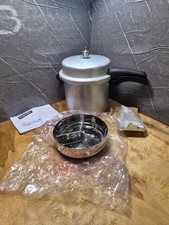 Prestige 6 Litres High Dome