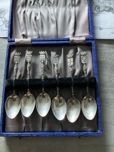 French c1919 antique ww1 - c1919,