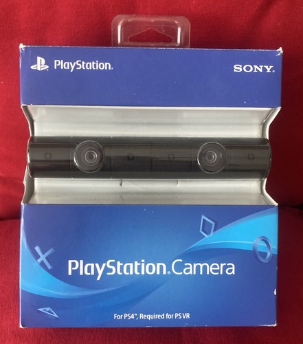 Ps4 camera playstation - camera, v2