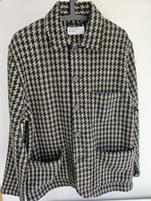 Universal Works Cortina Tweed