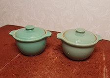 Denby Manor Green  Casserole