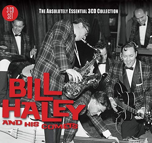 The absolutely essential 3cd - essential,