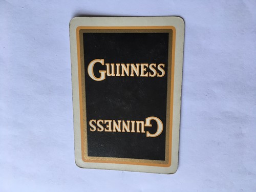 Cww1 vintage guinness single - vintage,