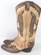JOE SANCHEZ Vintage Cowboy