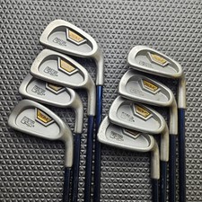 Master Grip 283MC Iron Set 2 4
