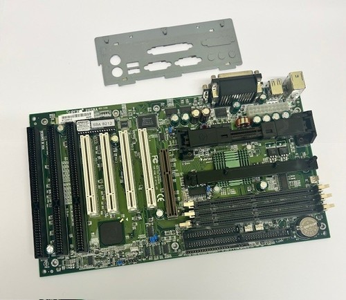 Super micro p6sba rev - micro, 2.00