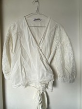 second hand clothing