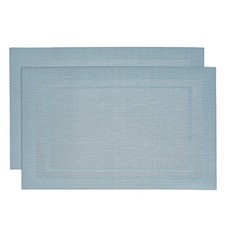 Set of 2 Place Mats 450x300mm
