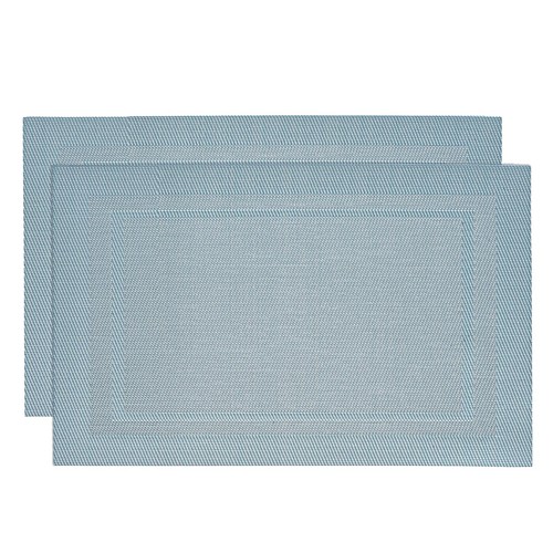 Set place mats 450x300mm - set, of