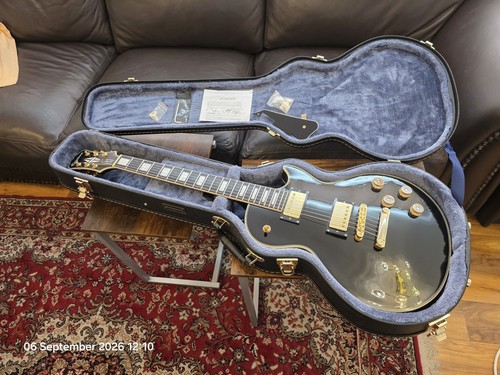 Epiphone les paul - epiphone,