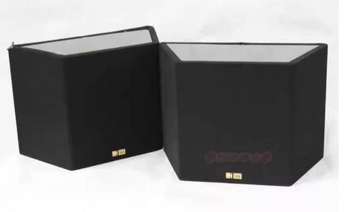 Kef tdm34ds thx reference - thx,